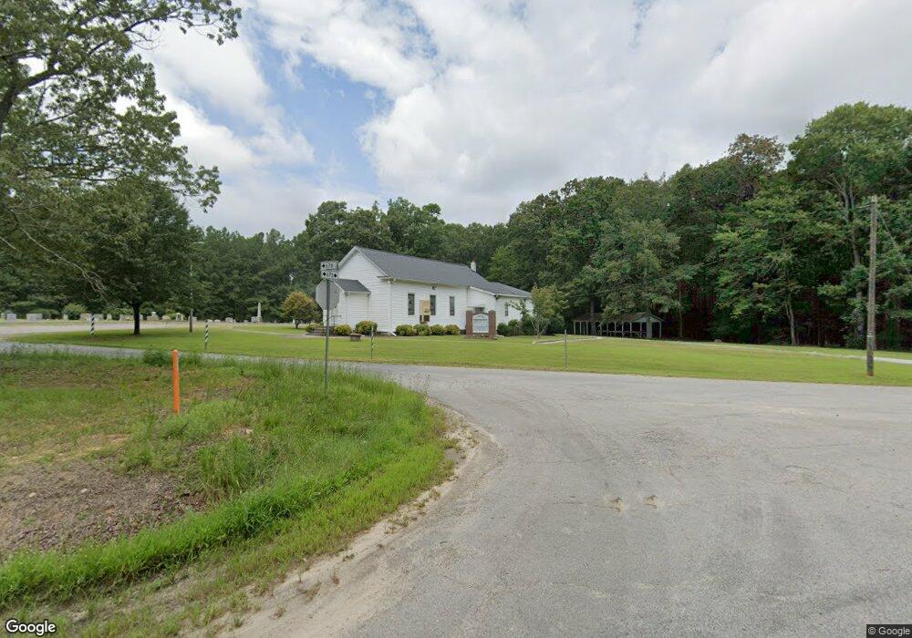 3691 Hayes Mill Rd, Baskerville, VA 23915 - photo 1