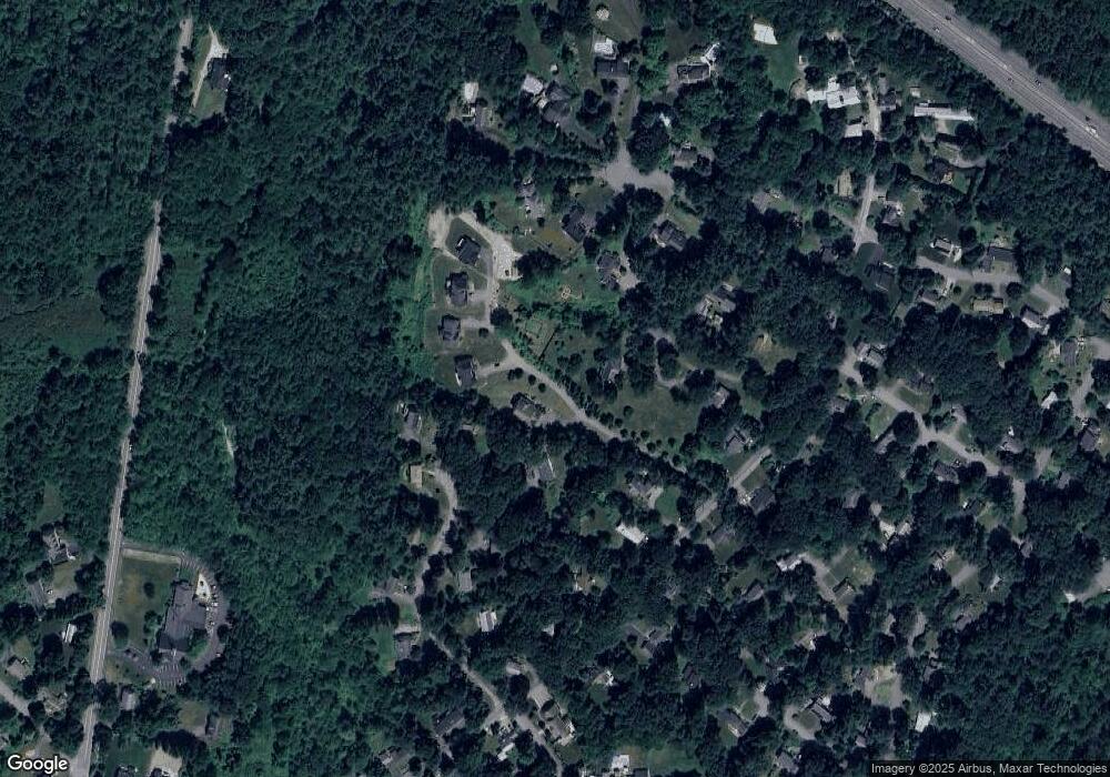 Lot 2 Micmac Ln, Acton, MA 01720 - photo 1