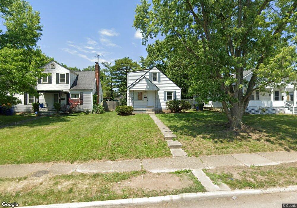 723 S Napoleon Ave, Columbus, OH 43213 - photo 1