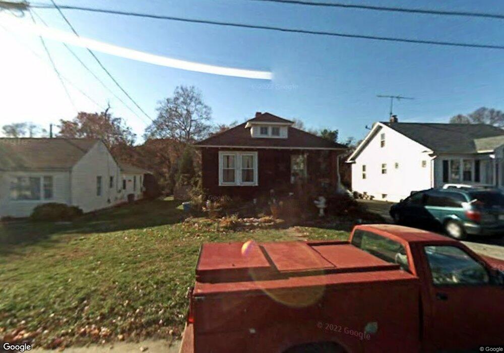 5736 First Ave, Halethorpe, MD 21227 - photo 1