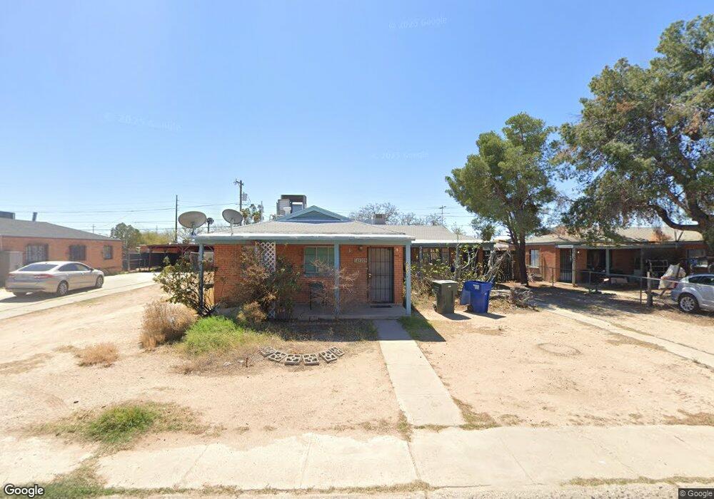 4517 E Douglas St, Tucson, AZ 85711 - photo 1