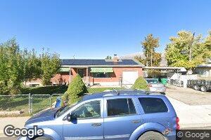 190 W 1100 S, Orem, UT 84058