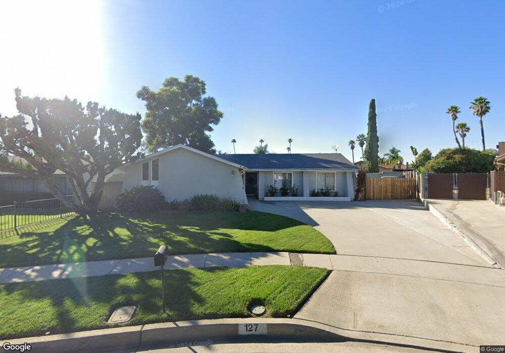 127 Fulton Way, Upland, CA 91786 - photo 1
