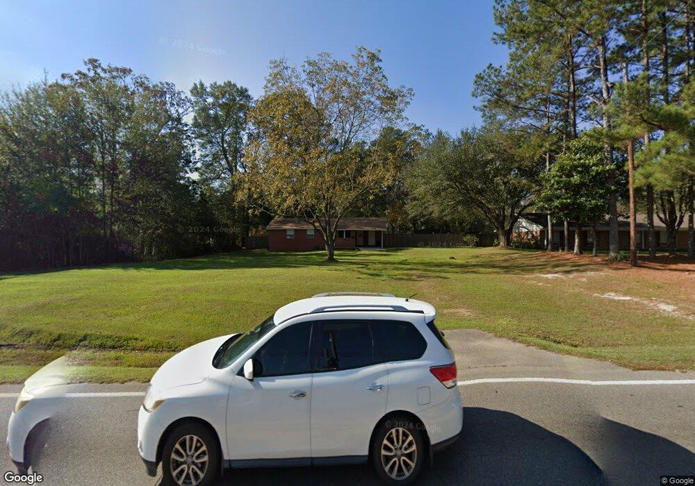4222 Highway 15 N, Laurel, MS 39440 - photo 1