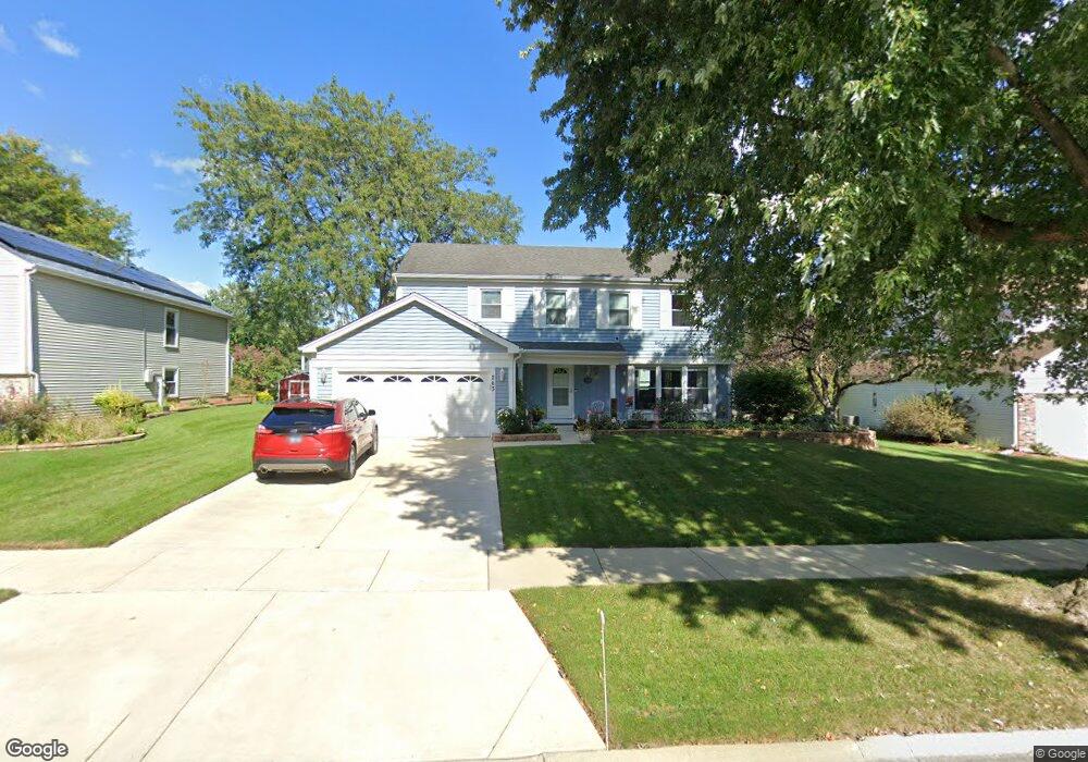 263 Pebblestone Rd, Naperville, IL 60565 - photo 1