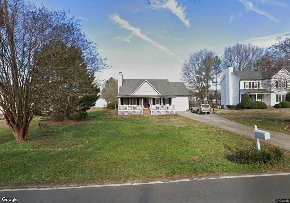 3680 Cochran Rd SW, Concord, NC 28027 - photo 1