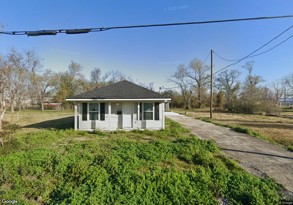 1007 Railroad Ave, Lake Charles, LA 70601 - photo 1
