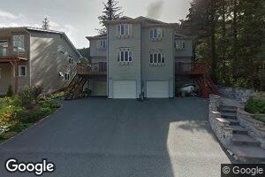 1731 2nd St, Douglas, AK 99824