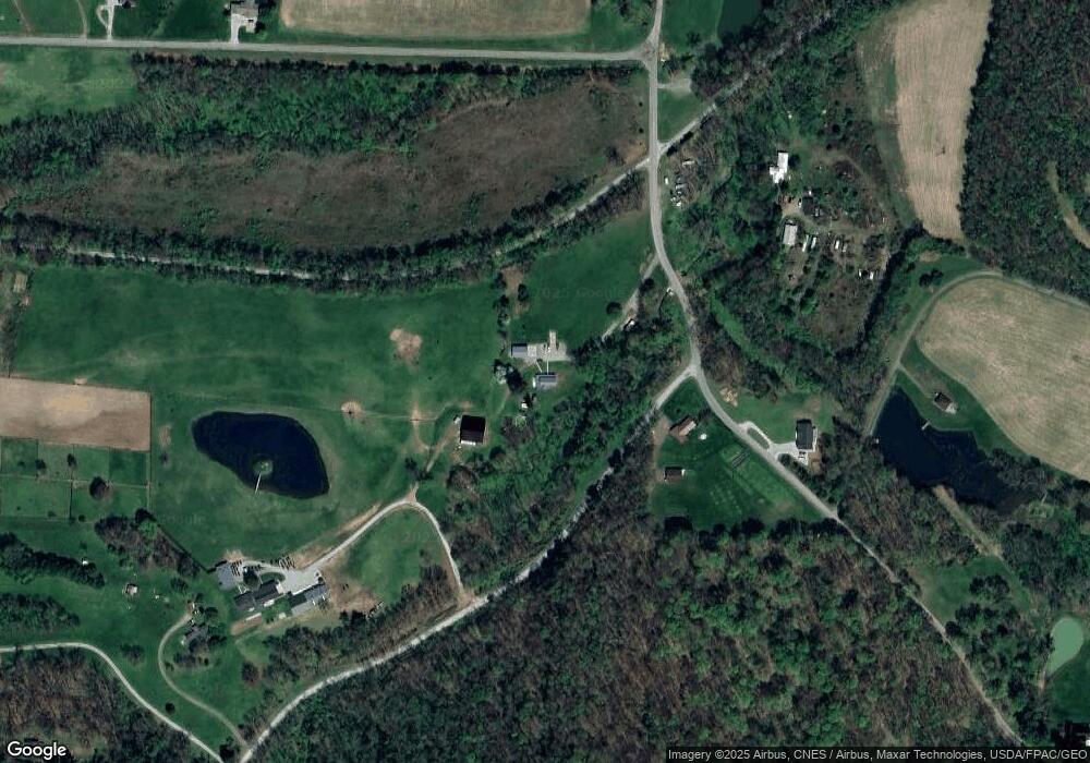 15647 Tiger Valley Rd, Danville, OH 43014 - photo 1