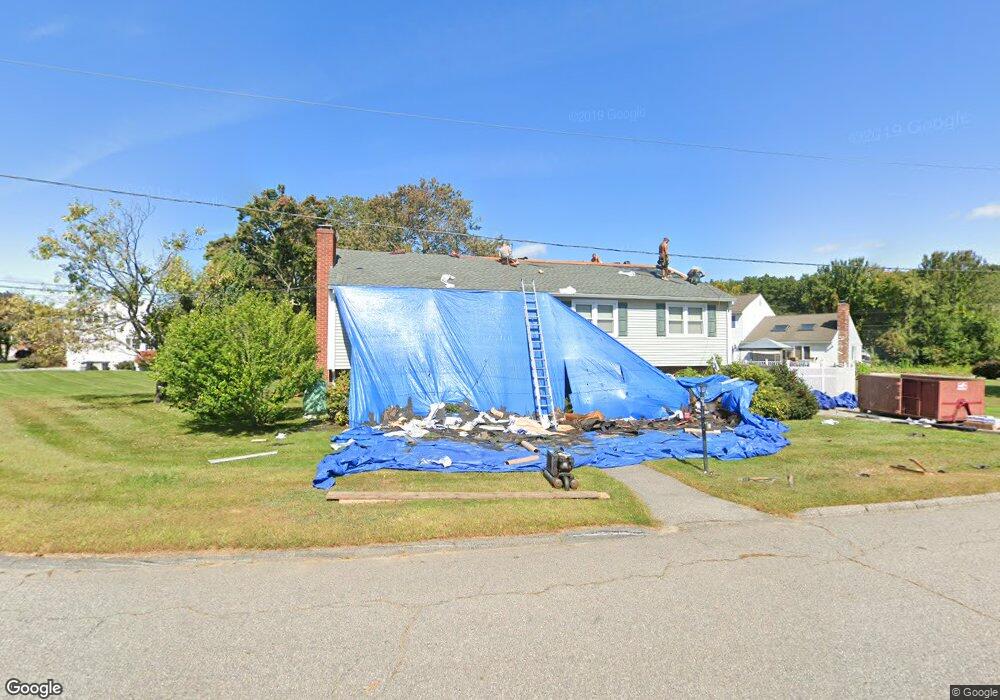 94 Woodburn Dr, Methuen, MA 01844 - photo 1