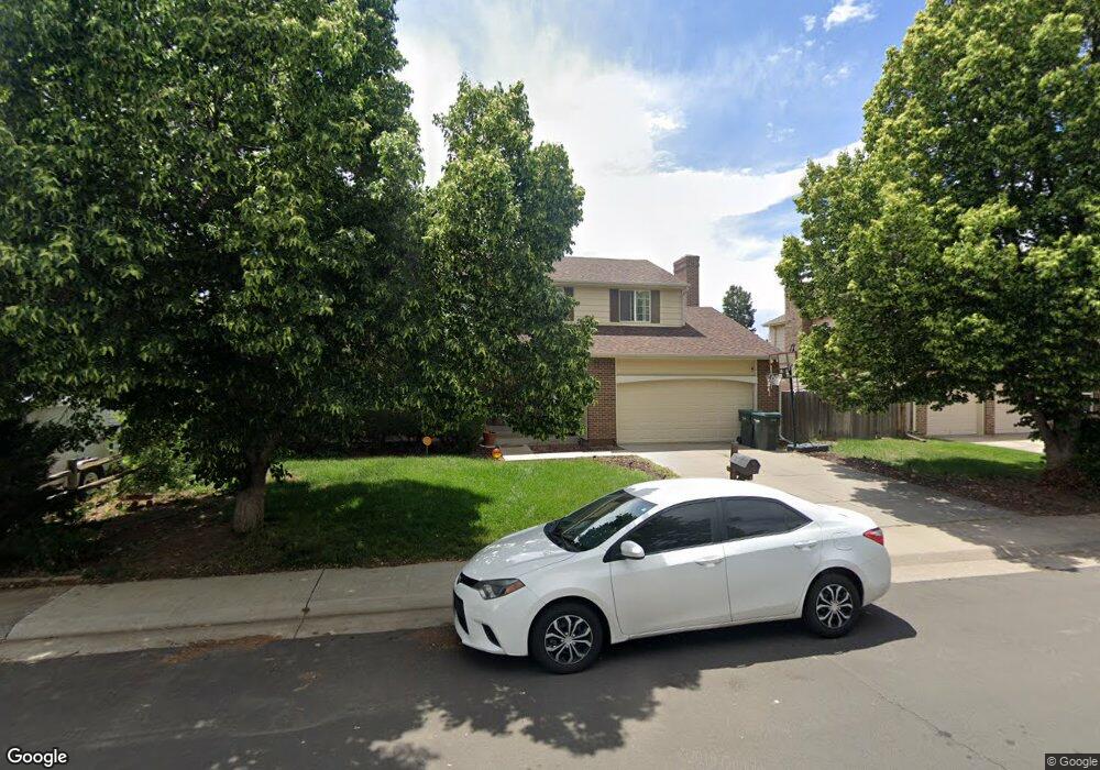 17440 E Asbury Cir, Aurora, CO 80013 - photo 1