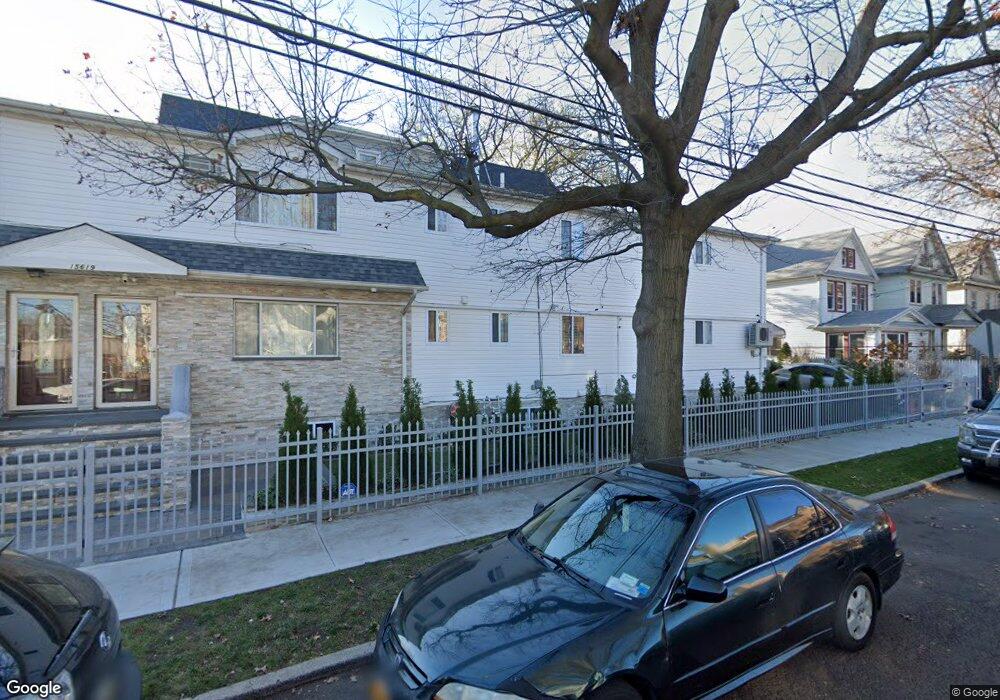 15619 110th Ave, Jamaica, NY 11433 - photo 1