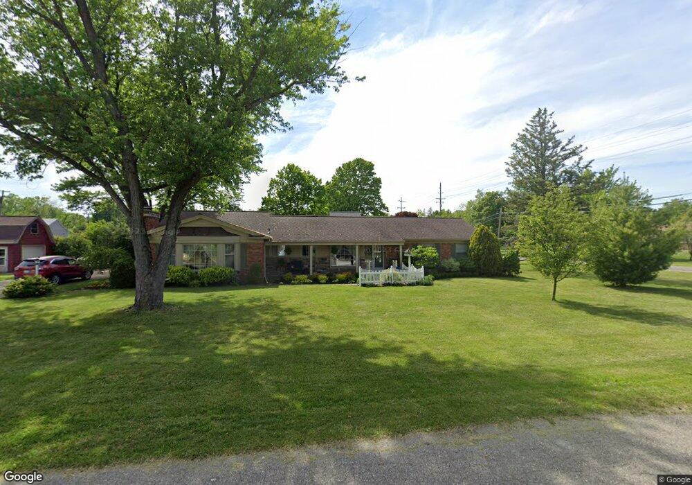 12775 Porter St, Carleton, MI 48117 - photo 1