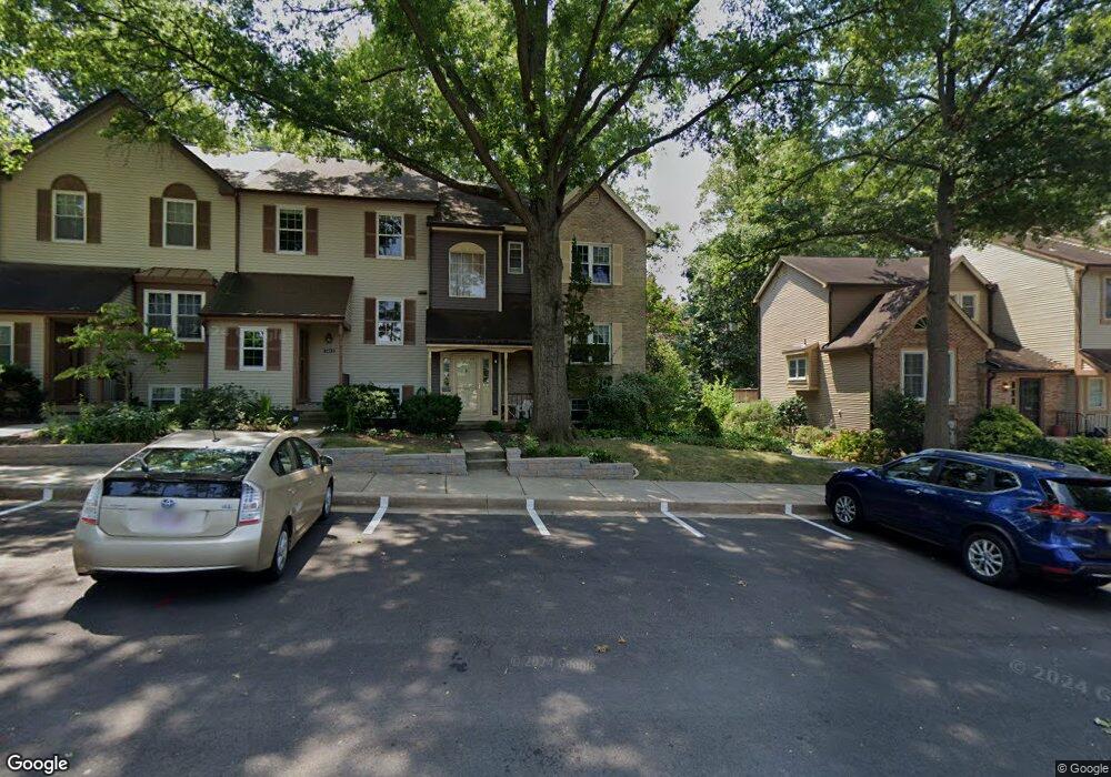 7219 Harbor Ln, Columbia, MD 21045 - photo 1