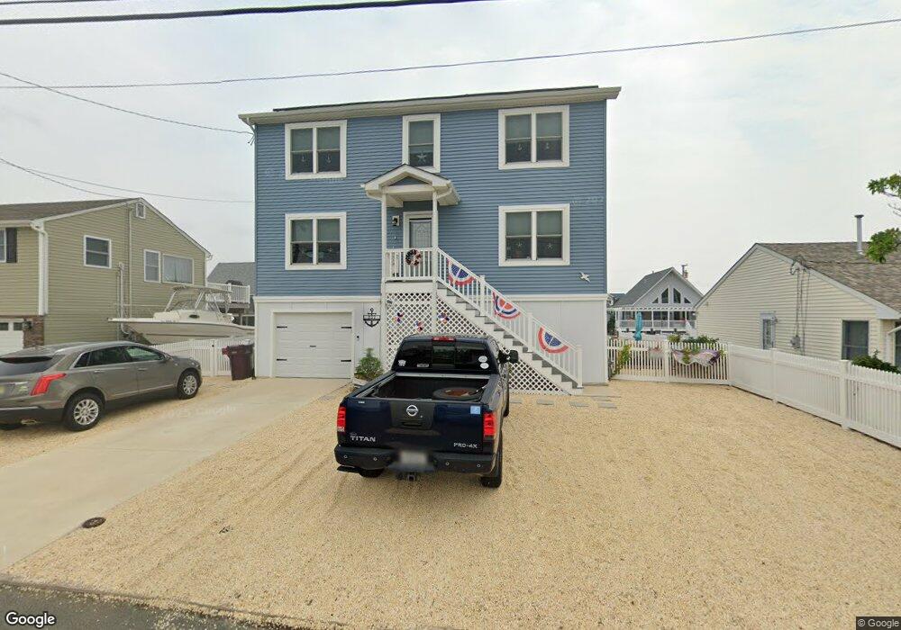 237 Evergreen Dr, Bayville, NJ 08721 - photo 1