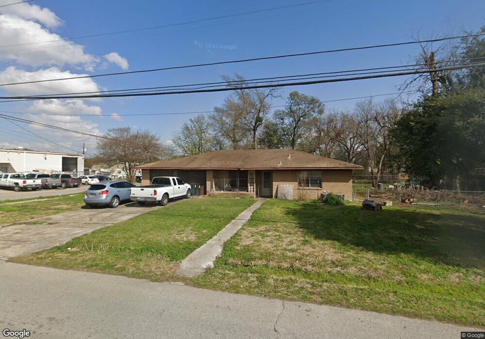 6312 Helmers St, Houston, TX 77022 - photo 1