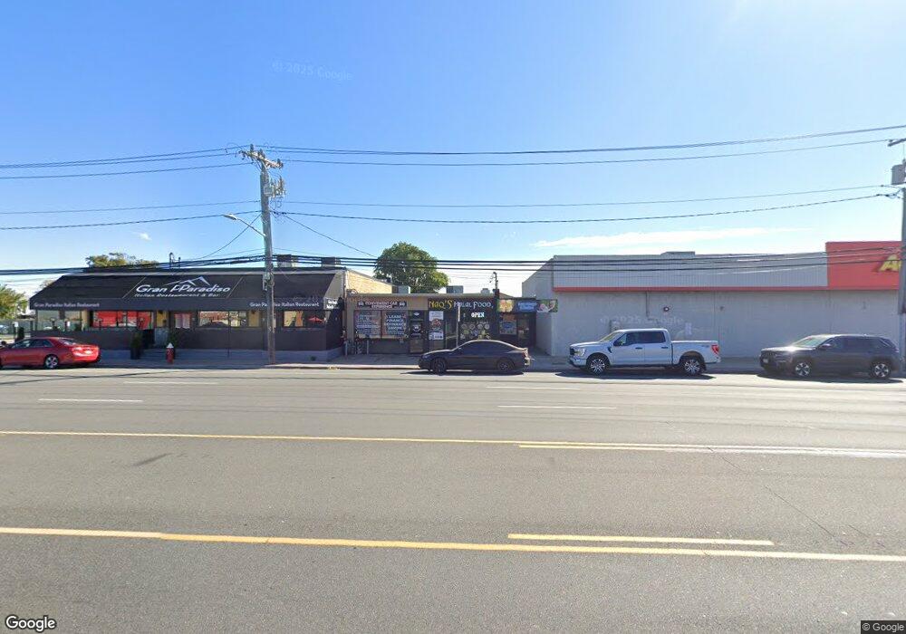 4343 Austin Blvd, Island Park, NY 11558 - photo 1