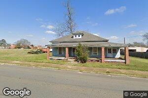 1179 Nicholson St, Richland, GA 31825