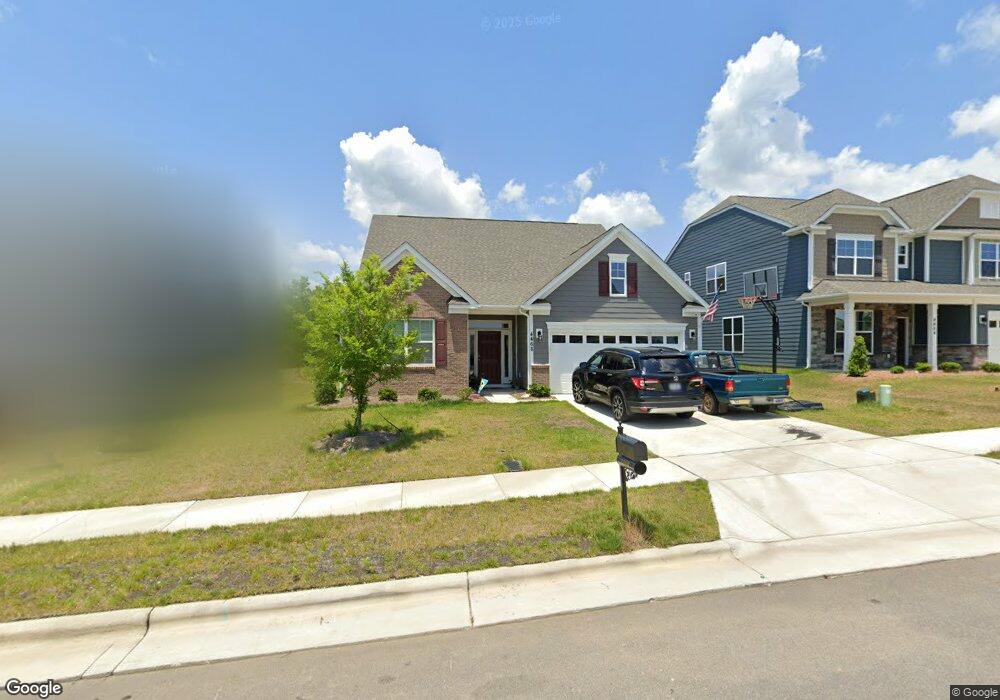 4468 Falls Lake Dr SW, Concord, NC 28025 - photo 1