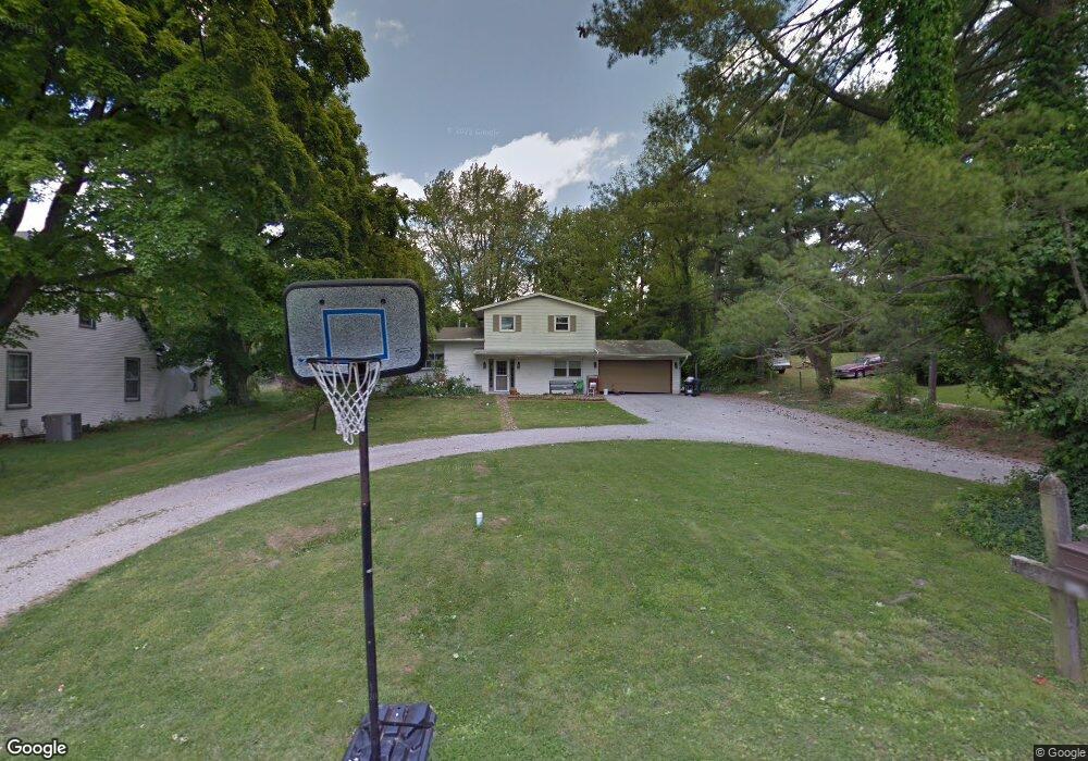 541 Middle St, Newburgh, IN 47630 - photo 1