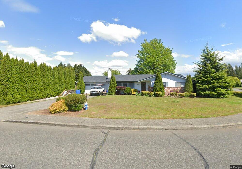 405 Cascade Way, Lynden, WA 98264 - photo 1