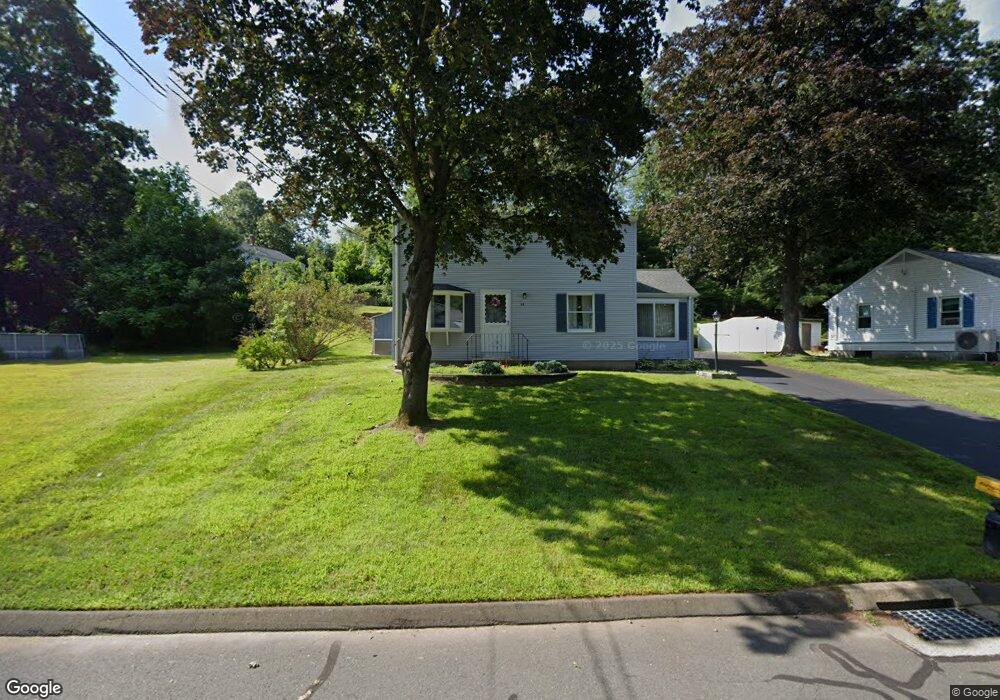 52 W View Dr, Enfield, CT 06082 - photo 1