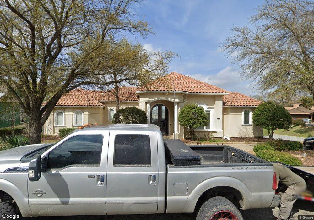 200 Island View Dr, Pottsboro, TX 75076 - photo 1