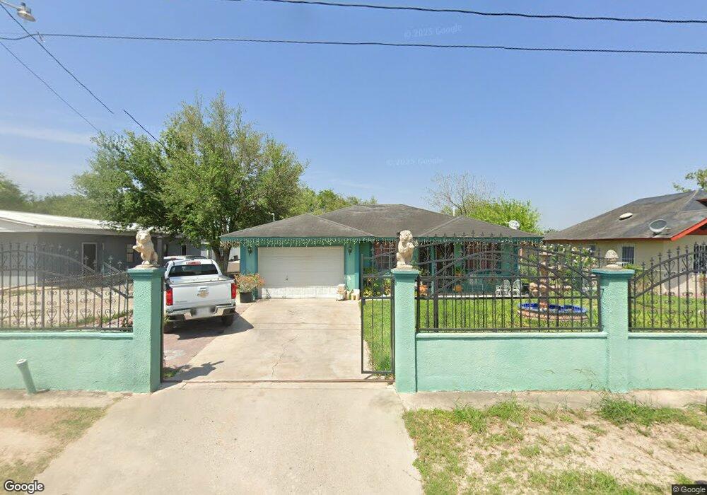 318 San Angelo Dr, Alamo, TX 78516 - photo 1