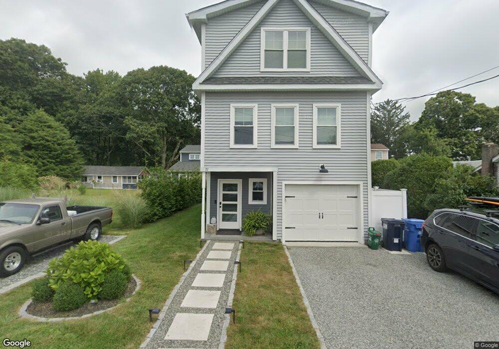30 Ash St, Wakefield, RI 02879 - photo 1