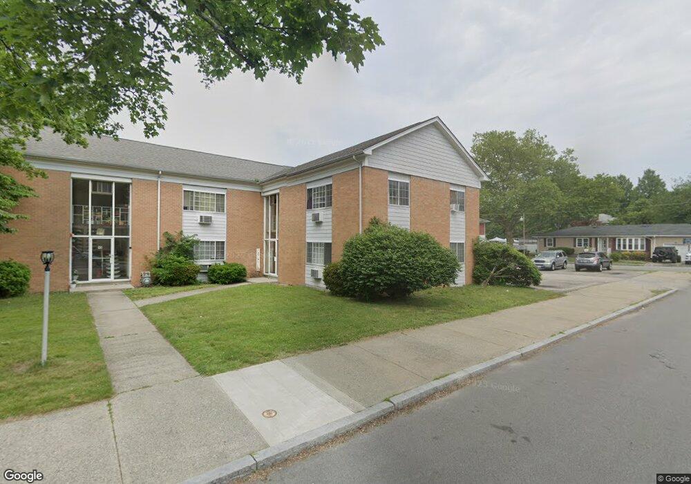 15 Bissell St unit A, Providence, RI 02907 - photo 1