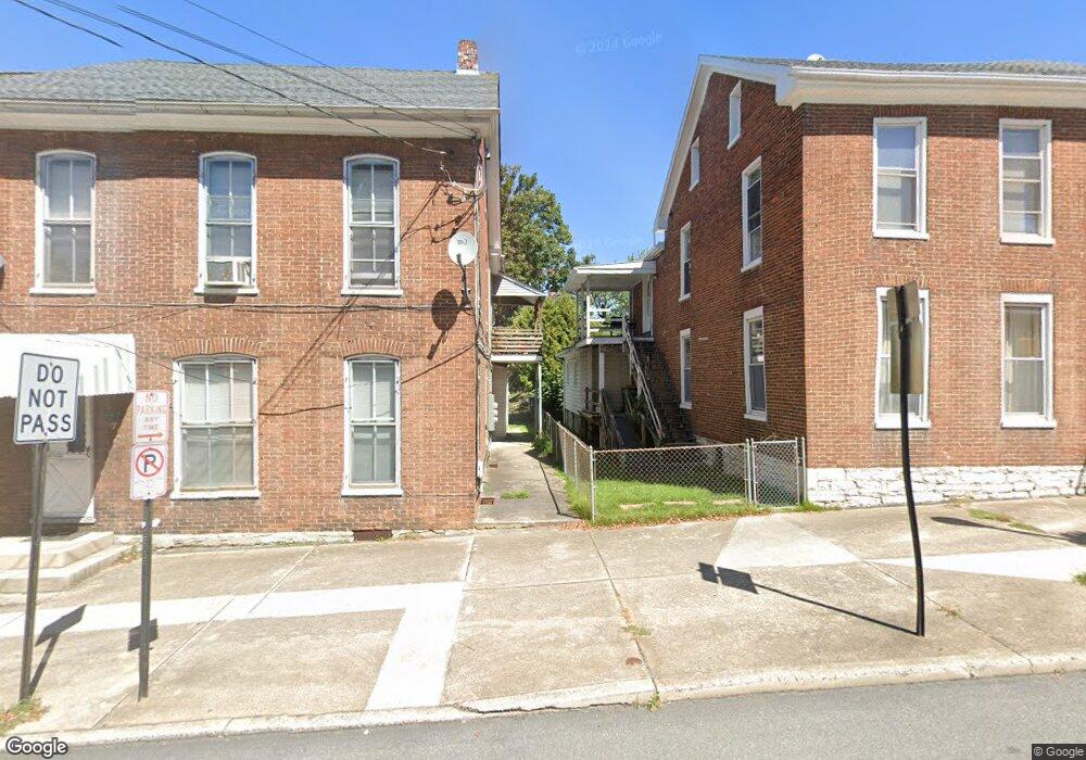 205 W Main St unit 2, Waynesboro, PA 17268 - photo 1