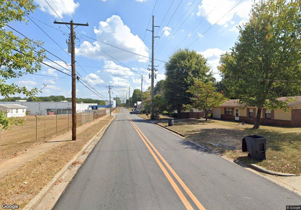 0 Carleeta St unit 8810920, Barnesville, GA 30204 - photo 1