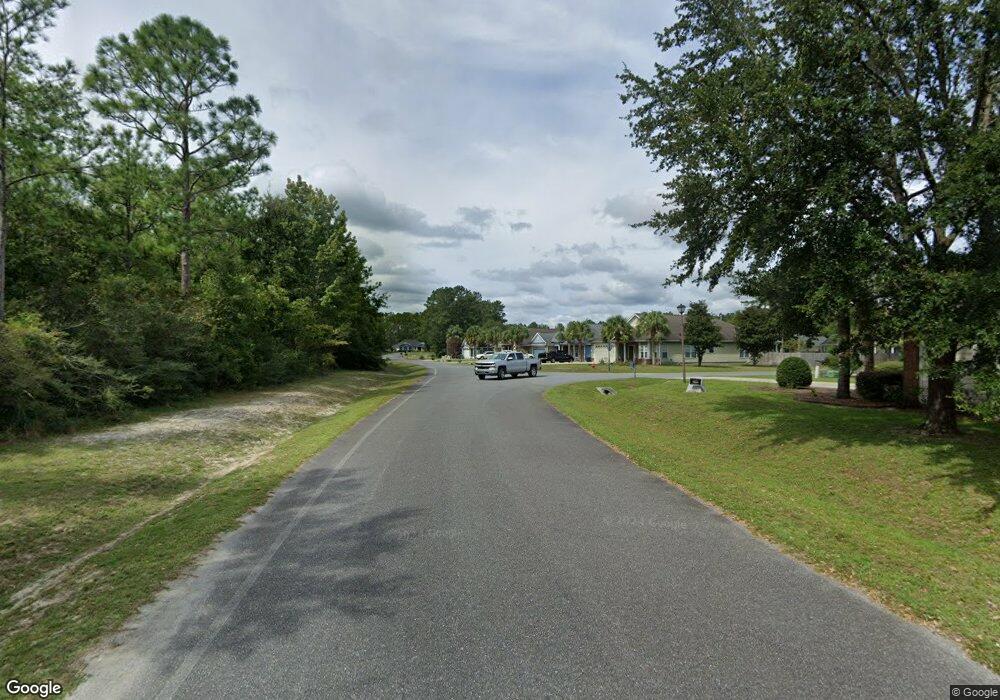 31 Churchill Dr, Crawfordville, FL 32327 - photo 1