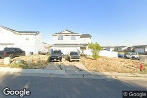 3201 Saddle String Cir, Gillette, WY 82716