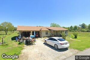 1385 Simien Ln, Hackberry, LA 70645