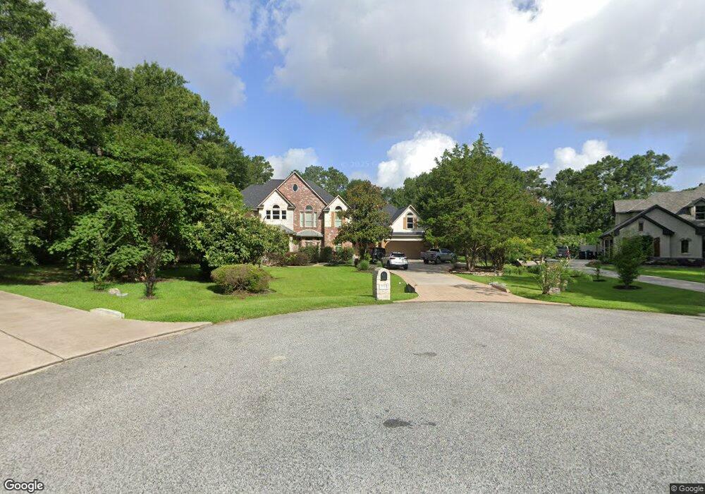 28511 Benders Dock Ct, Spring, TX 77386 - photo 1