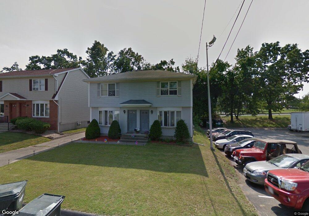 44 Biddle St, Springfield, MA 01129 - photo 1