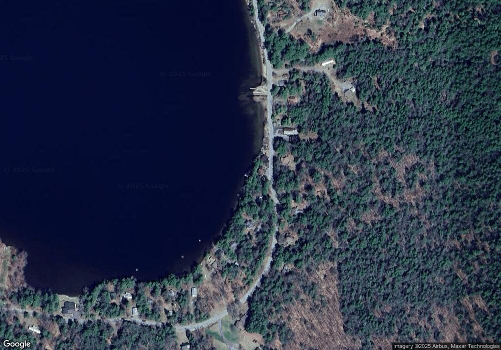 112 Hunt Lake Rd, Corinth, NY 12822 - photo 1