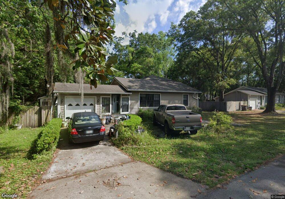 4735 Jacobs Ave, Jacksonville, FL 32205 - photo 1