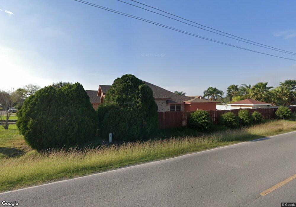 1018 Lost Meadows Dr, Donna, TX 78537 - photo 1