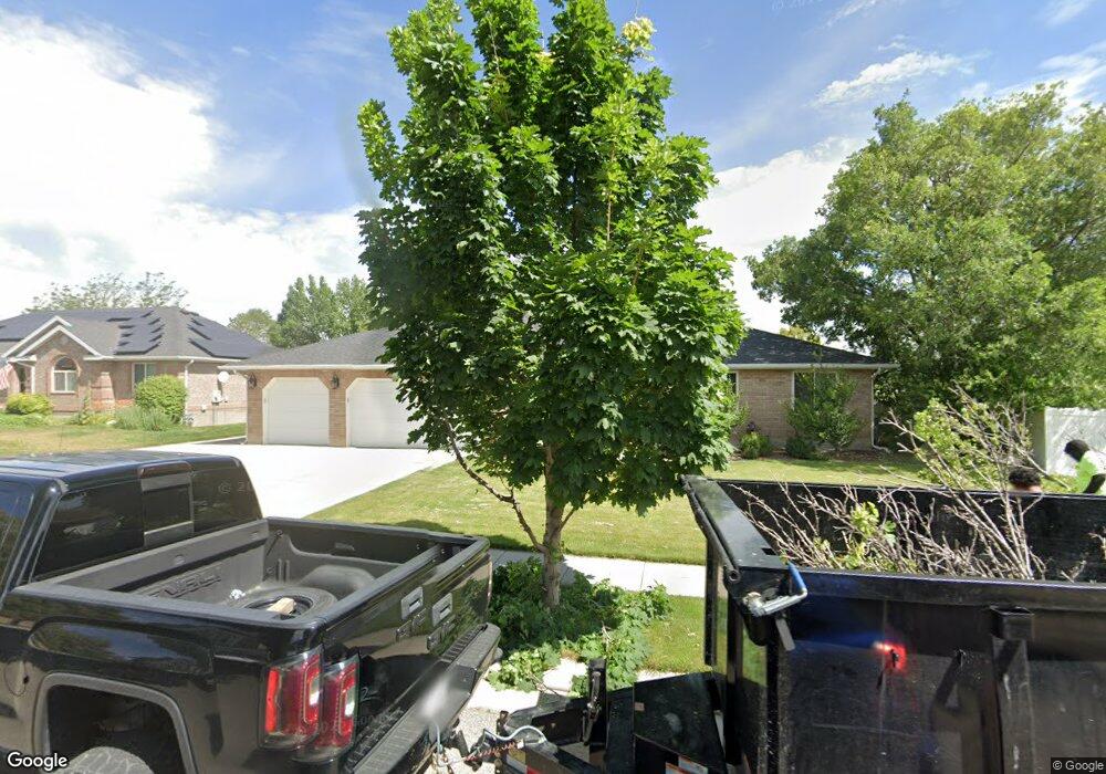 3048 Sweet Clover Ln, South Jordan, UT 84095 - photo 1