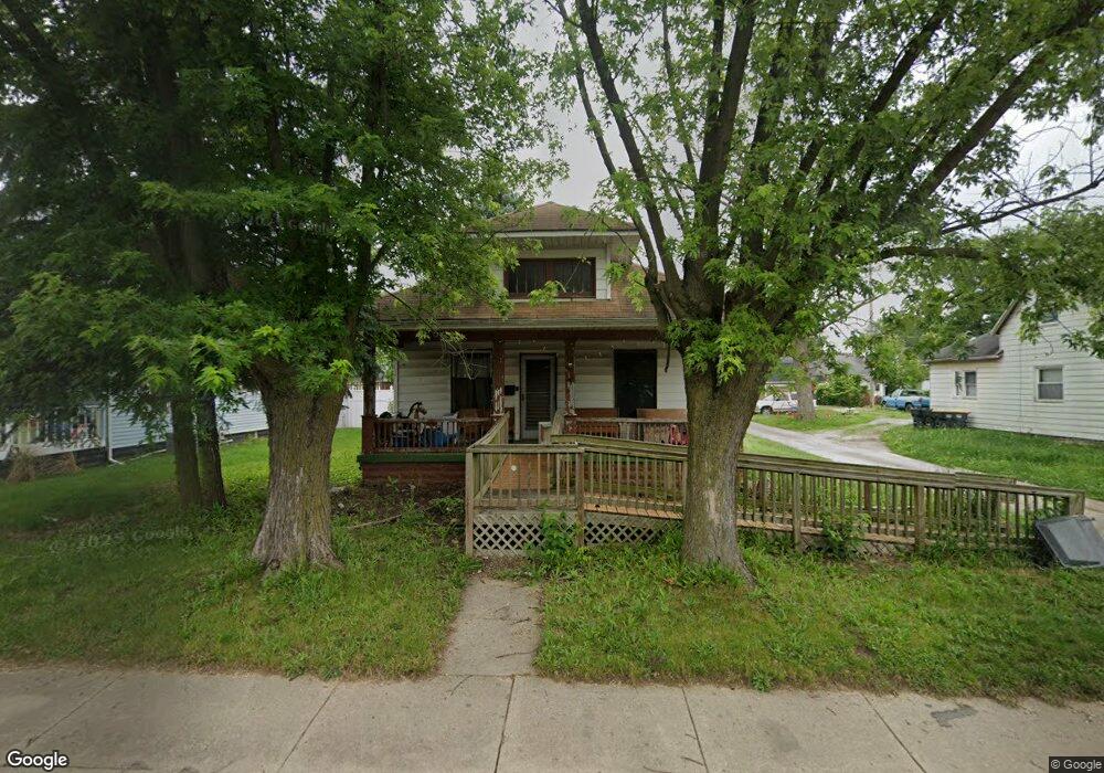 3014 Columbus Ave, Anderson, IN 46016 - photo 1