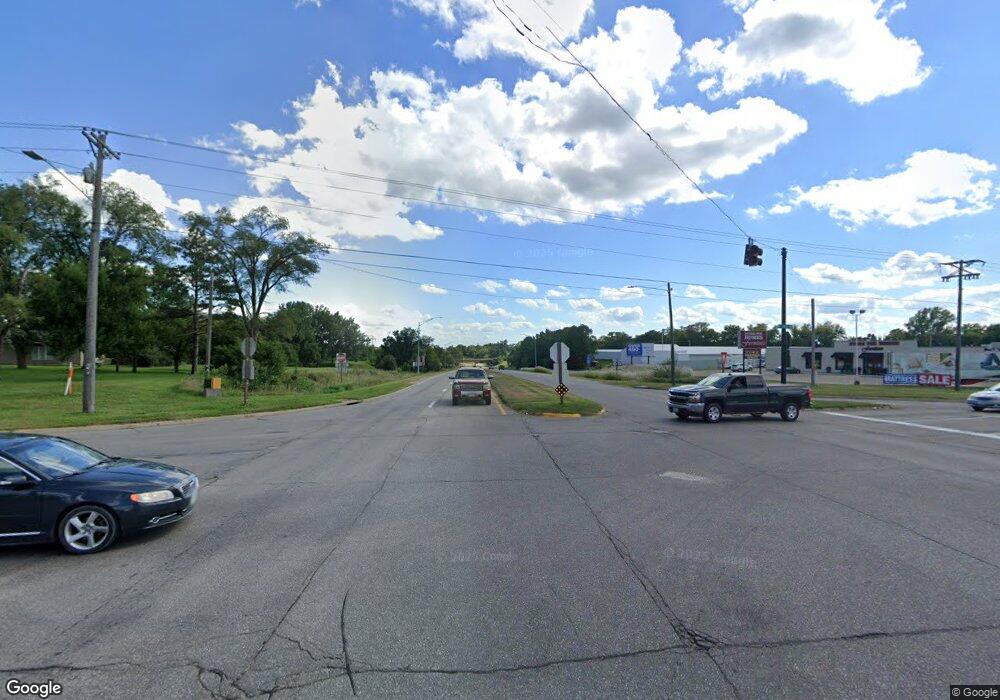 0 Iowa 14, Newton, IA 50208 - photo 1