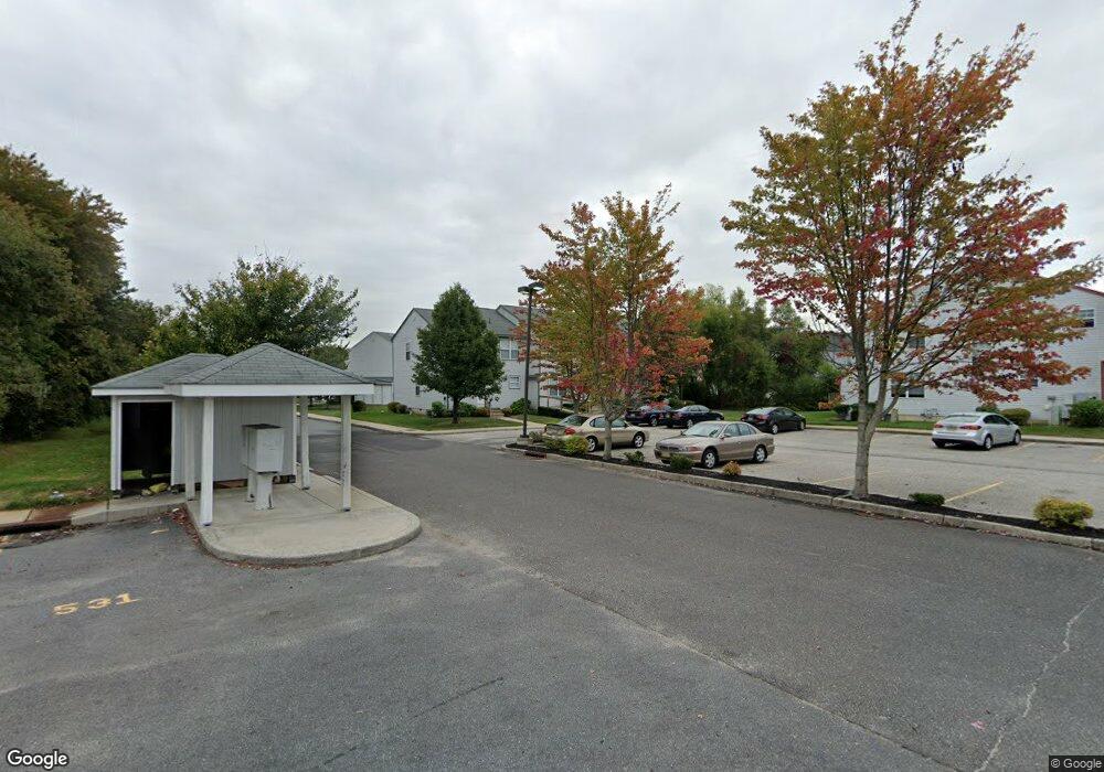 12 Oyster Bay Rd unit 12B, Absecon, NJ 08201 - photo 1