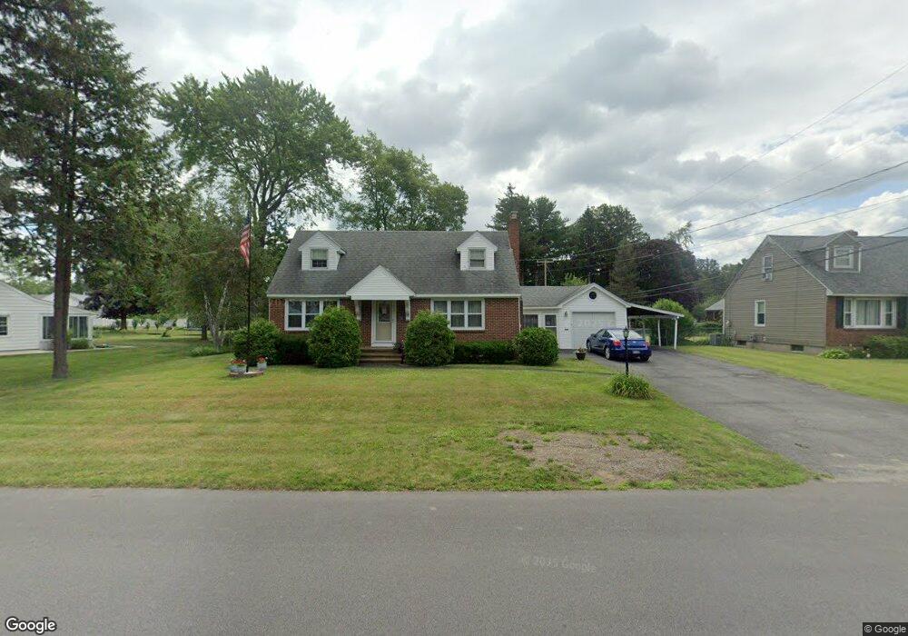 6 Mullen Dr, Schenectady, NY 12306 - photo 1