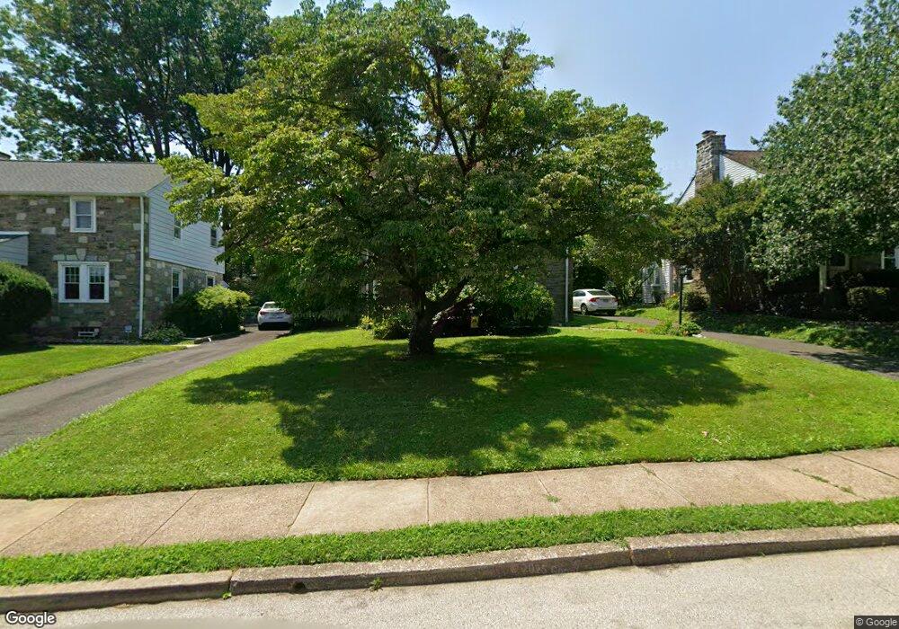 134 Berkeley Rd, Glenside, PA 19038 - photo 1