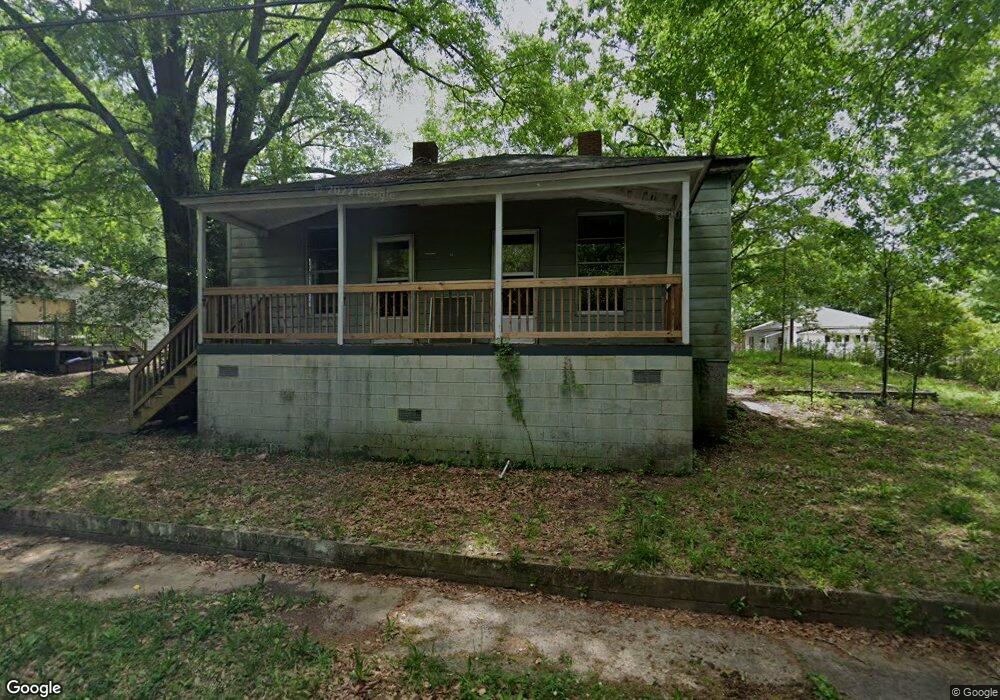 19 Laurel St, Covington, GA 30014 - photo 1