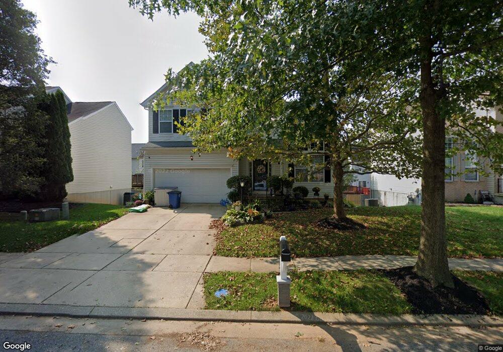 9612 Wesland Cir, Randallstown, MD 21133 - photo 1