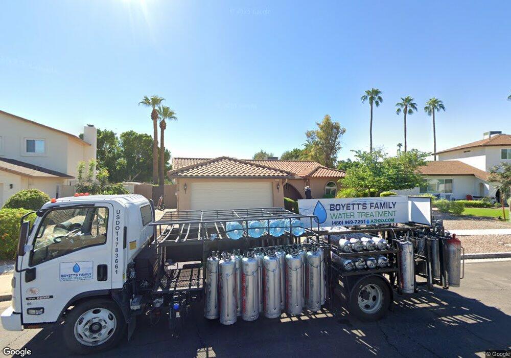 2633 W Laguna Azul Ave, Mesa, AZ 85202 - photo 1