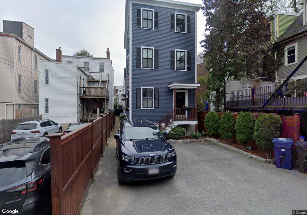 20R Concord St, Charlestown, MA 02129 - photo 1